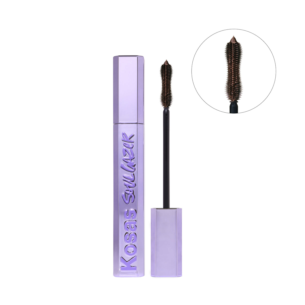 Soulgazer Mascara