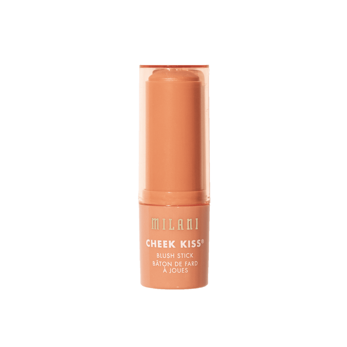 Cheek Kiss Blush Stick in Luminoso