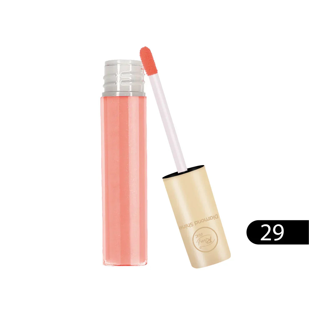 Rivaj - Diamond Shine Lip Gloss