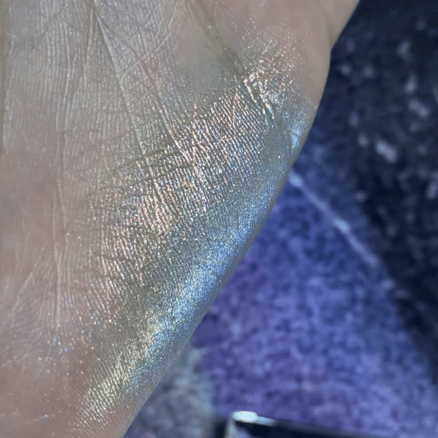 NOIRICORN Astral Archive Pigment Singles – Solar Tide
