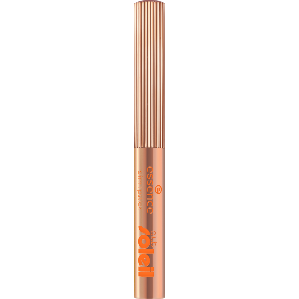 club SOLEIL slim lipstick