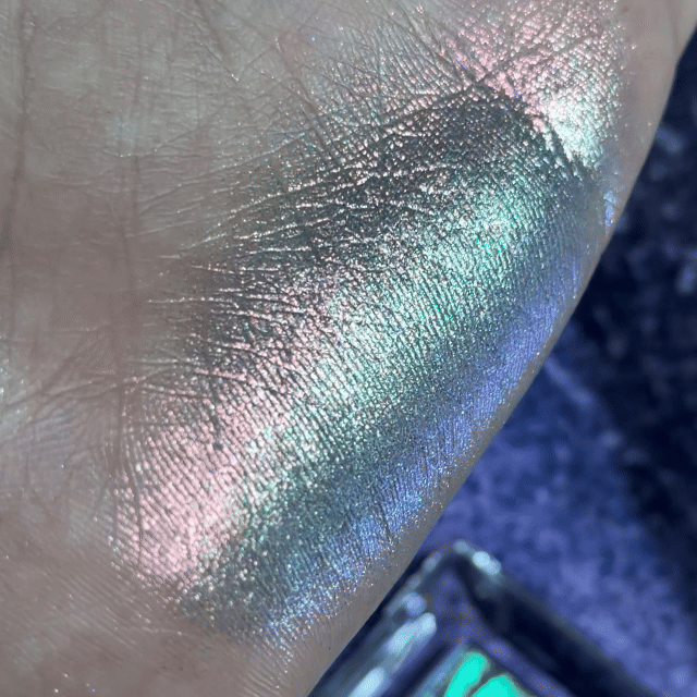 NOIRICORN Astral Archive Pigment Singles - Alien Flora