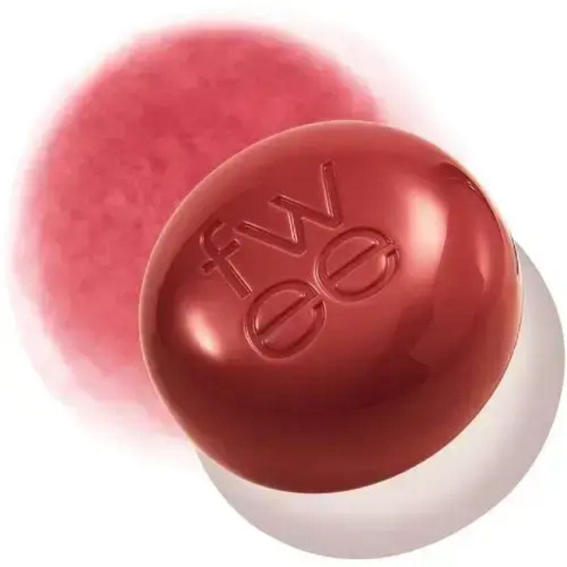 Lip & Cheek Blurry Pudding Pot 5g