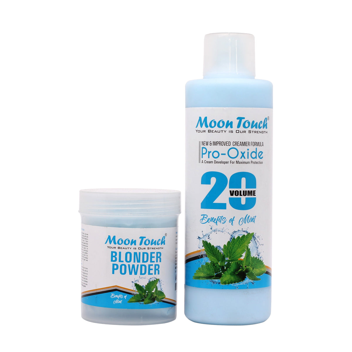 Aqua Mint Skin Polisher