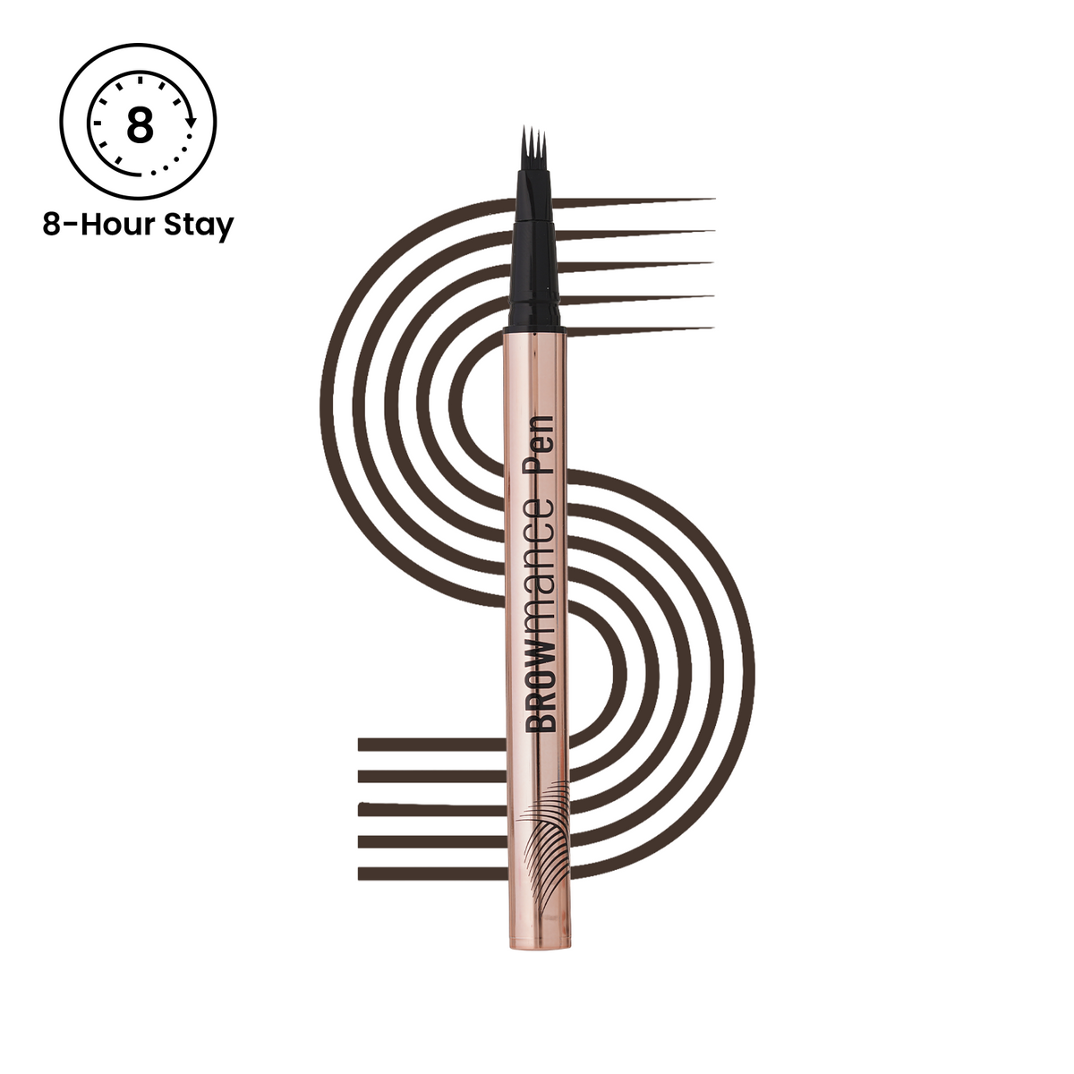 Swiss Beauty BROWmance Pen