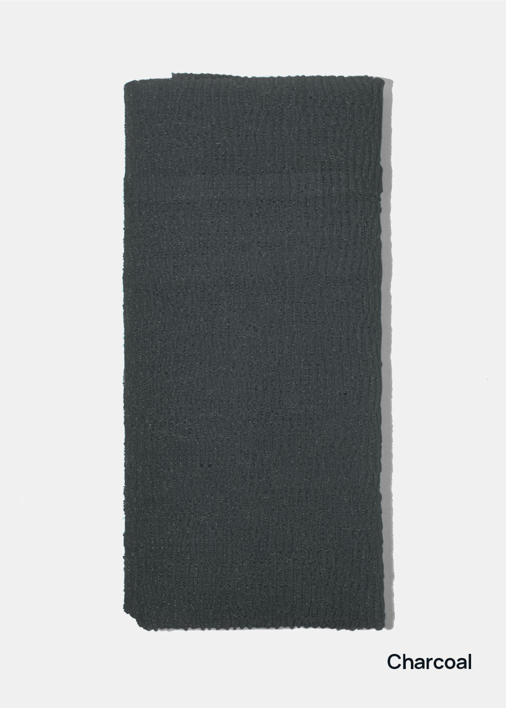 AOA Exfoliating Bath Cloth
