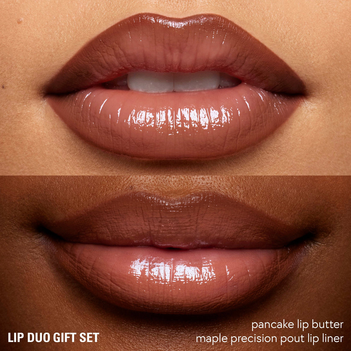 Lip Liner & Lip Butter Duo Gift Set