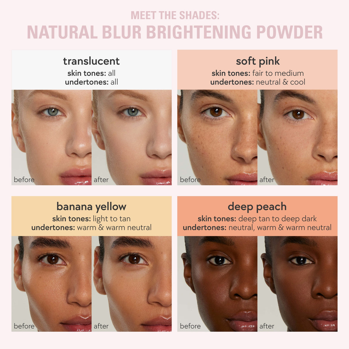 Complexion Essentials Trio