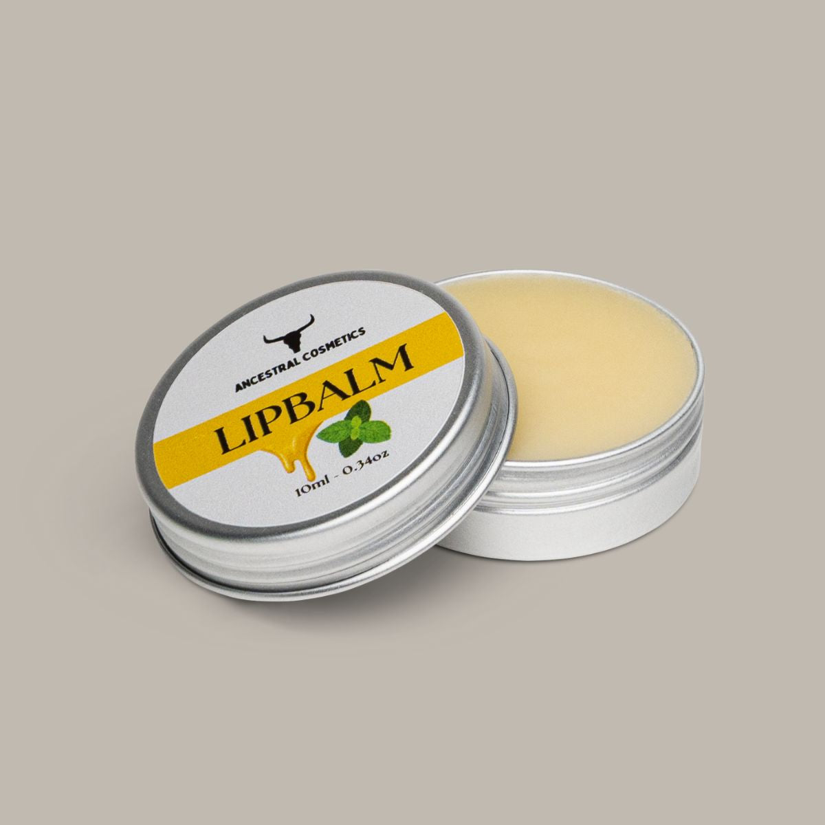 Tallow & Honey Lipbalm (Combo Pack)