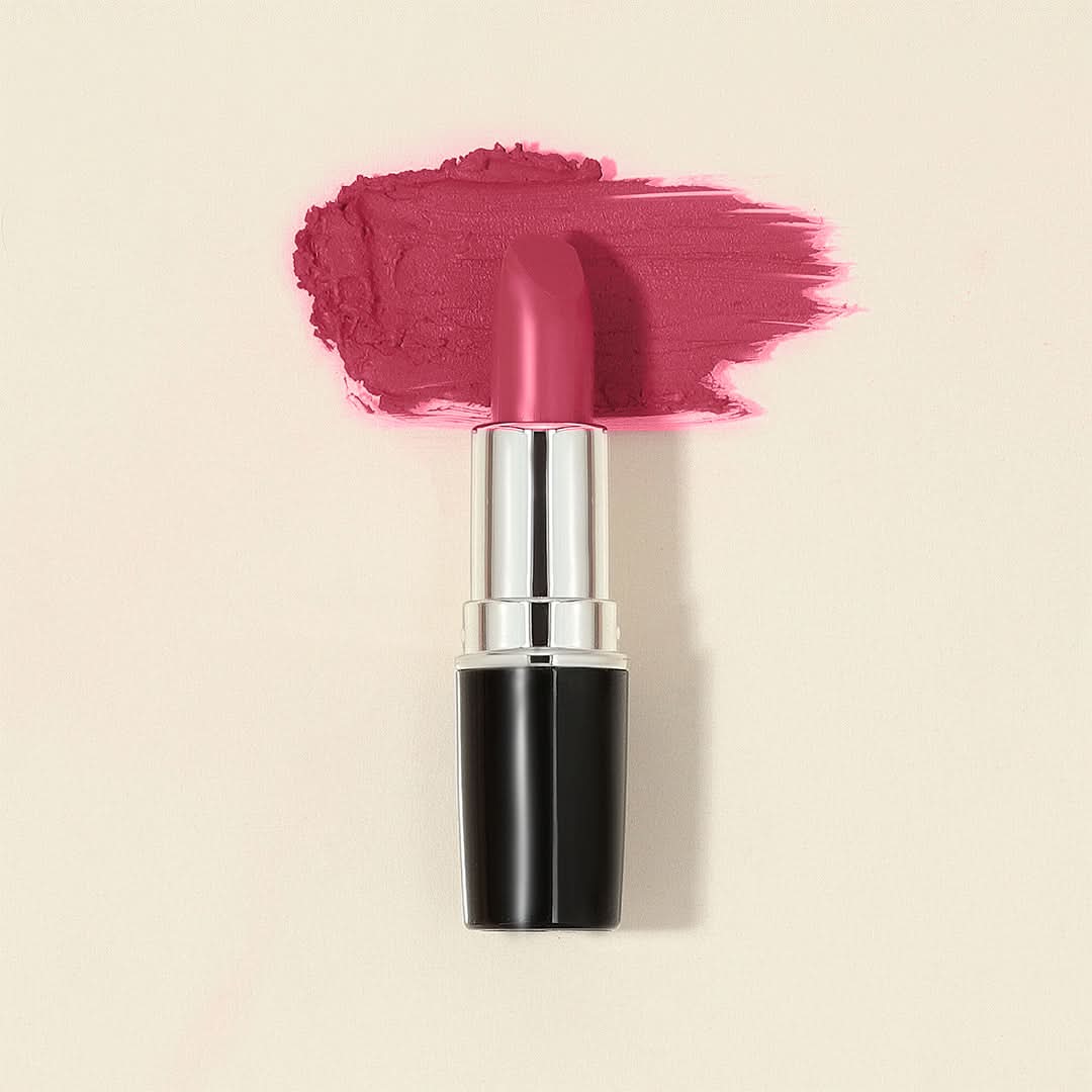 Swiss Miss - True Pink (MATTE-271) - Lipstick