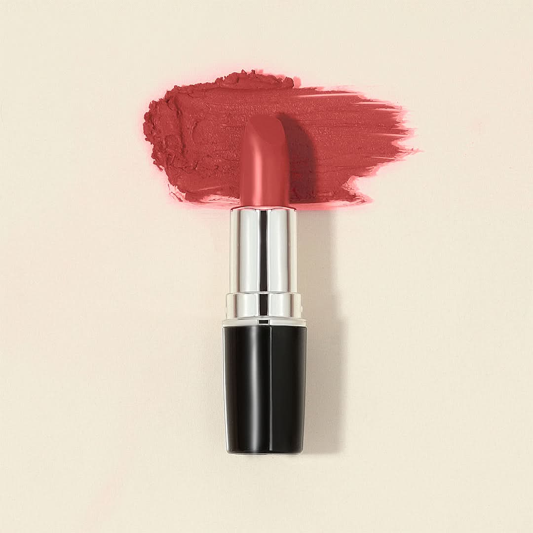 Swiss Miss - Blushing Brown (MATTE-517) - Lipstick