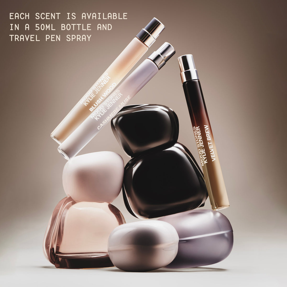 Velvet Brew Eau De Parfum Pen Spray