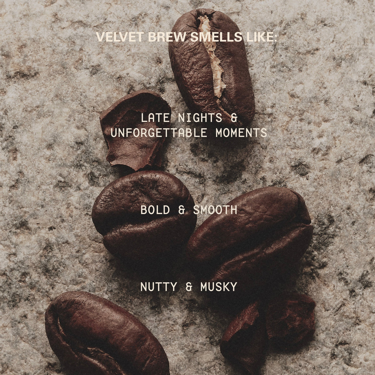 Mood Stones Trio Gift Set