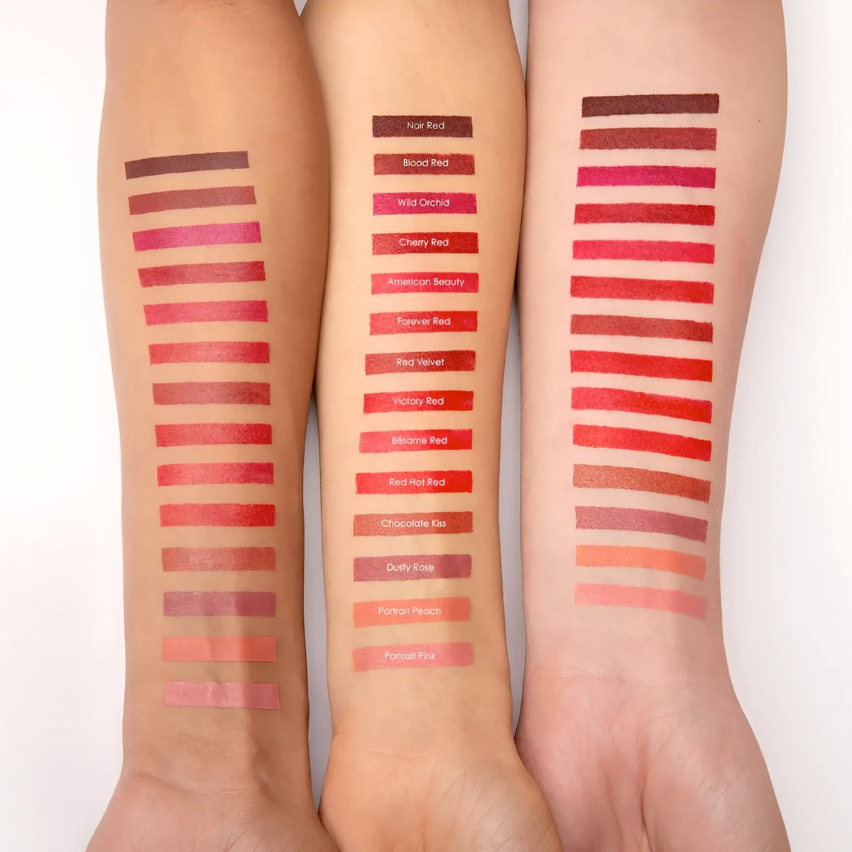Red Velvet Lipstick