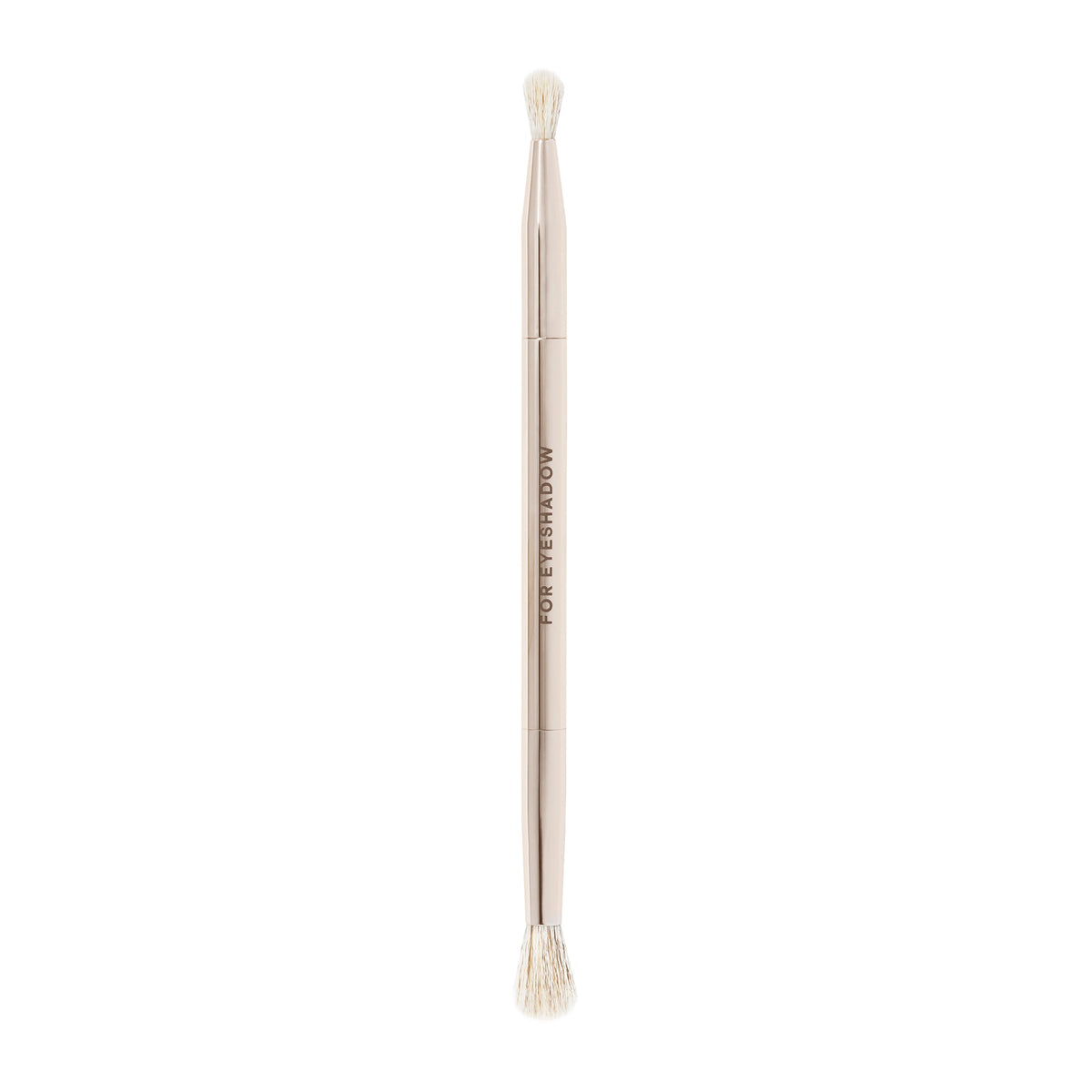 Dual Ended Eye Shadow Brush