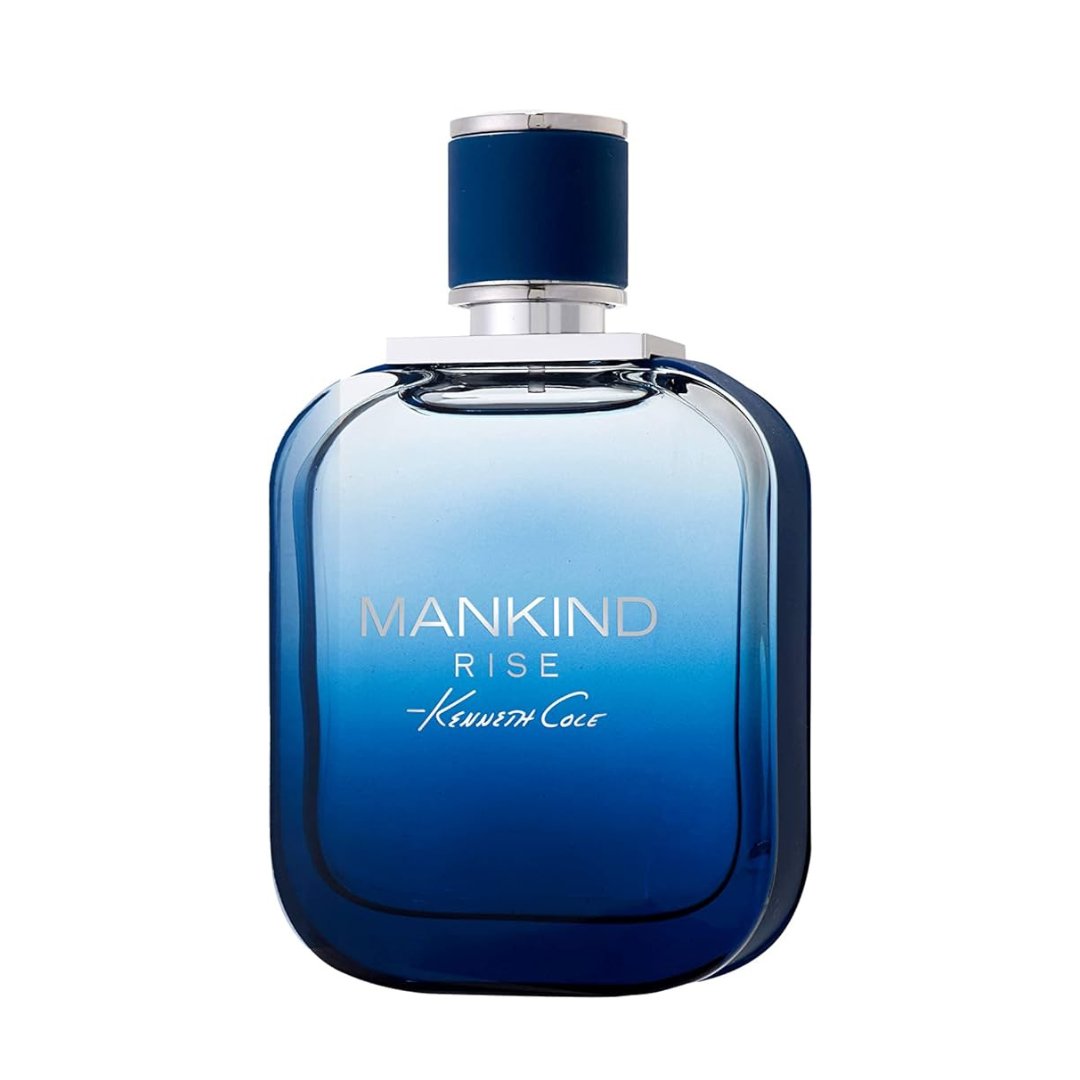 Kenneth cole Mankind Rise Fore Men EDT 100Ml