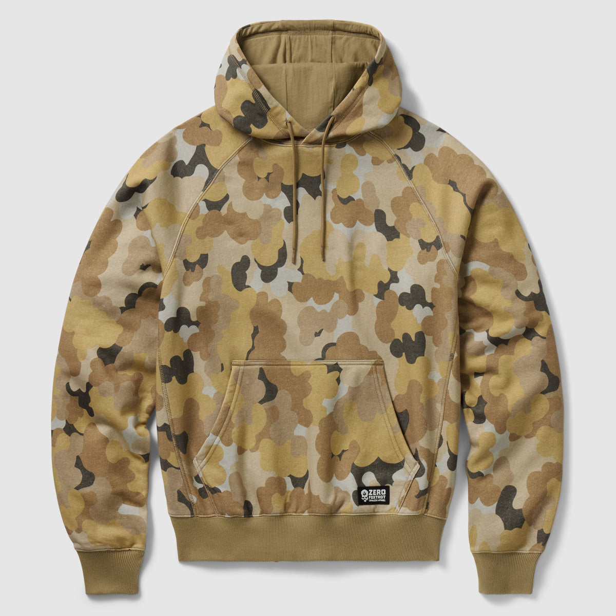Smuggler Fleece Hoodie