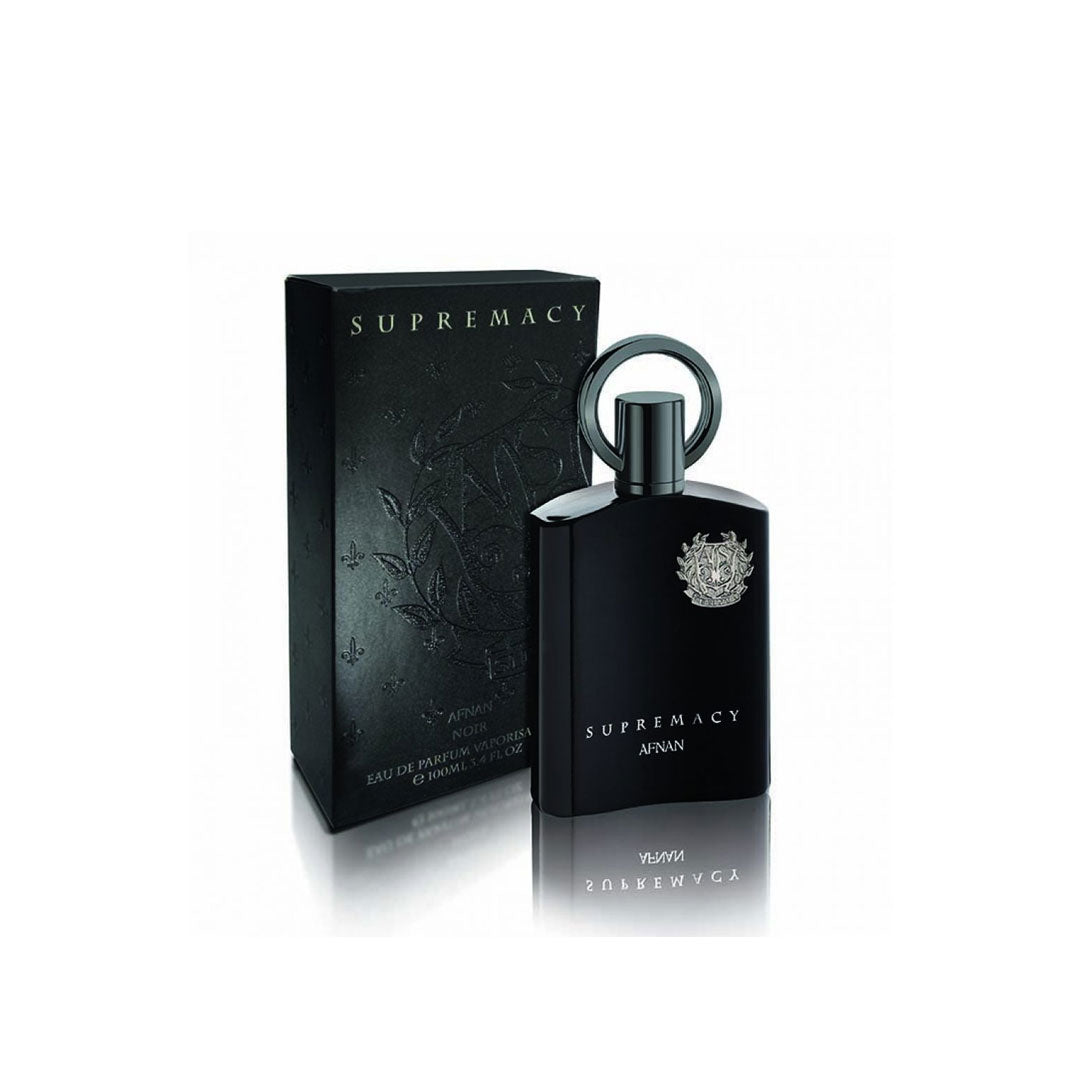 Afnan Men Supremacy Noir EDP Perfume 100ml
