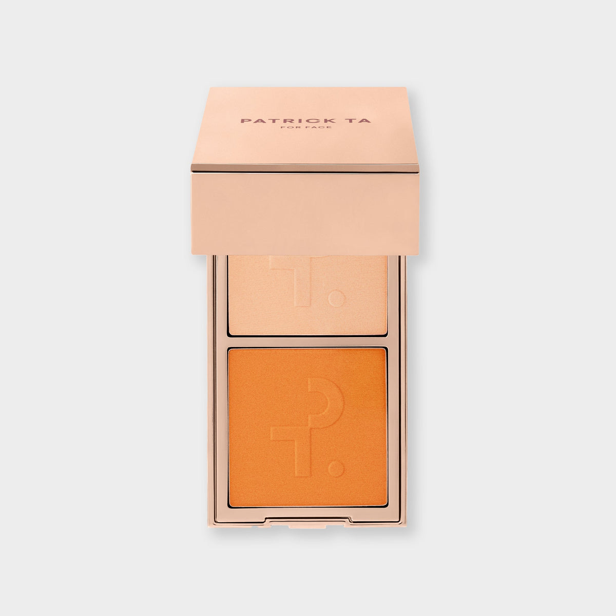 Transition Blurring Blush Duo