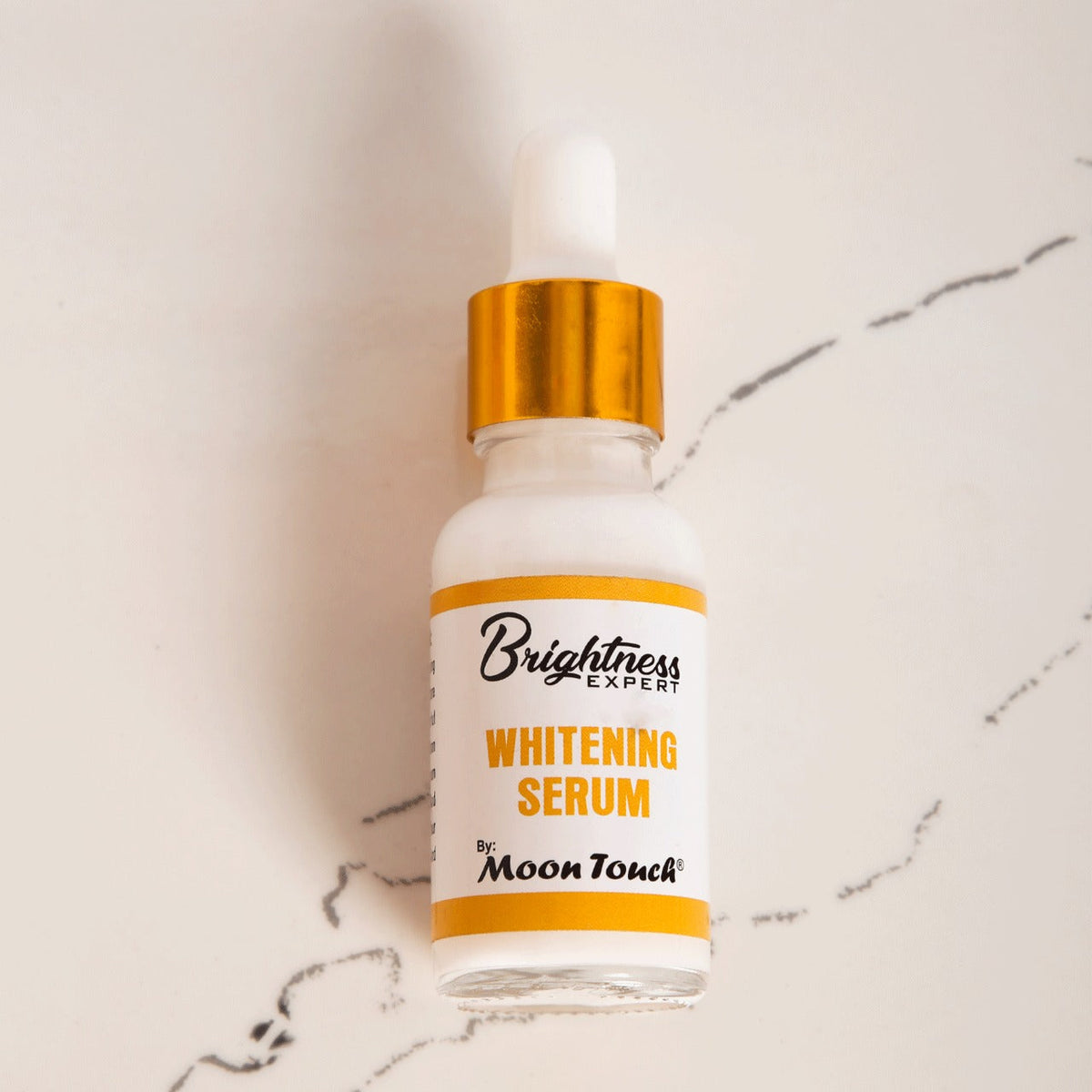 Brightness Expert Serum
