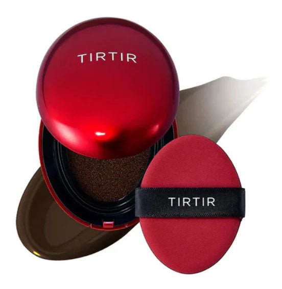 Mask Fit Red Cushion 18g