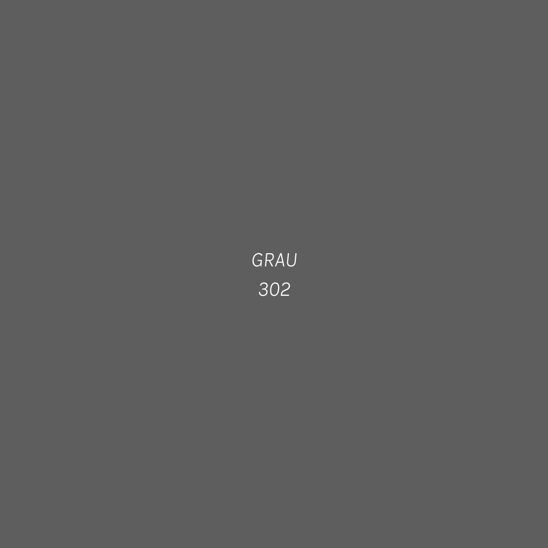 302 - Eyeshadow Grau