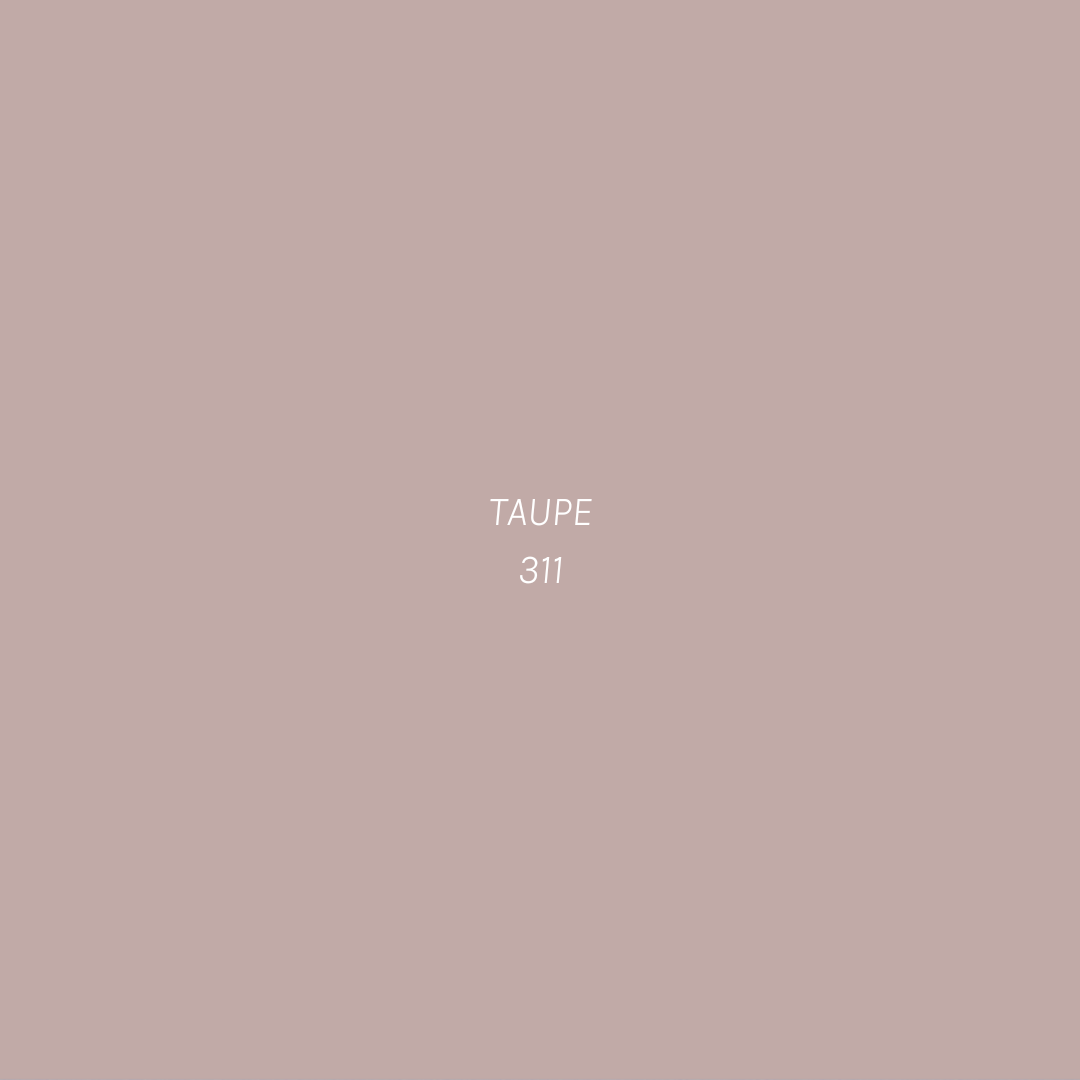 311 - Eyeshadow Taupe