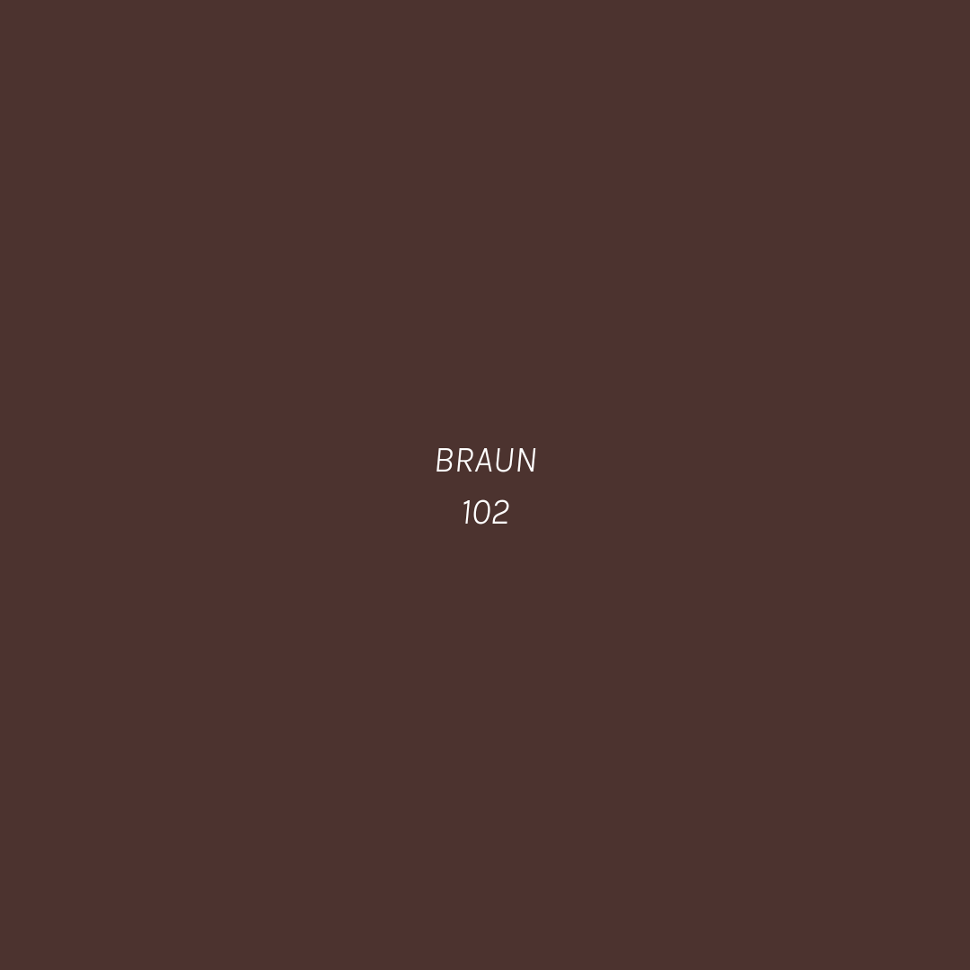 102 - Kajal / Eyeliner Braun
