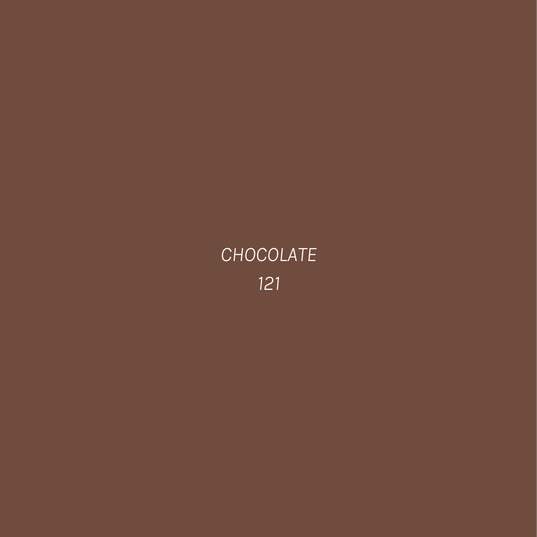 121 - Kajal / Eyeliner / Augenbrauenstift Chocolate