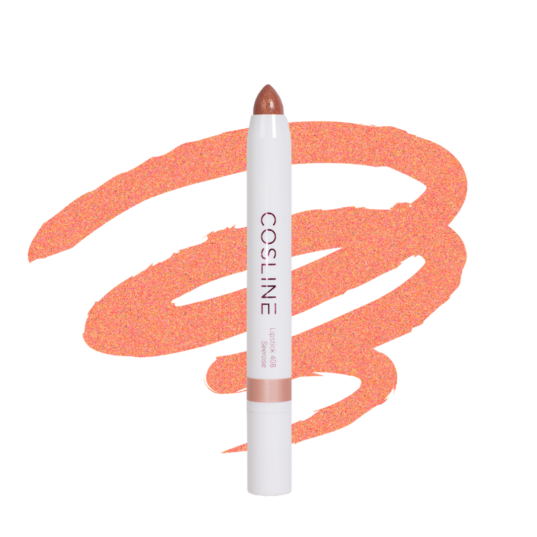 408 - Lippenstift Seerose