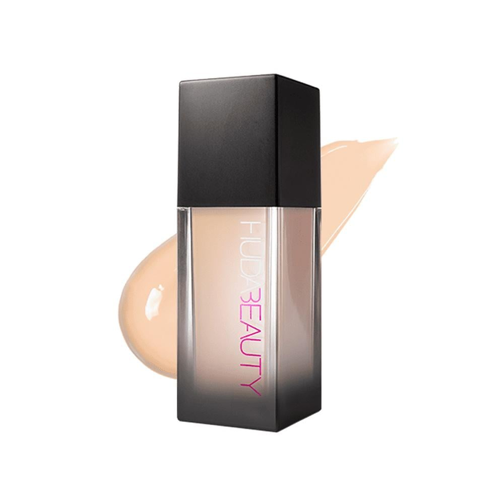 Huda Beauty Faux Filter Luminous Matte Foundation Cashew 140G