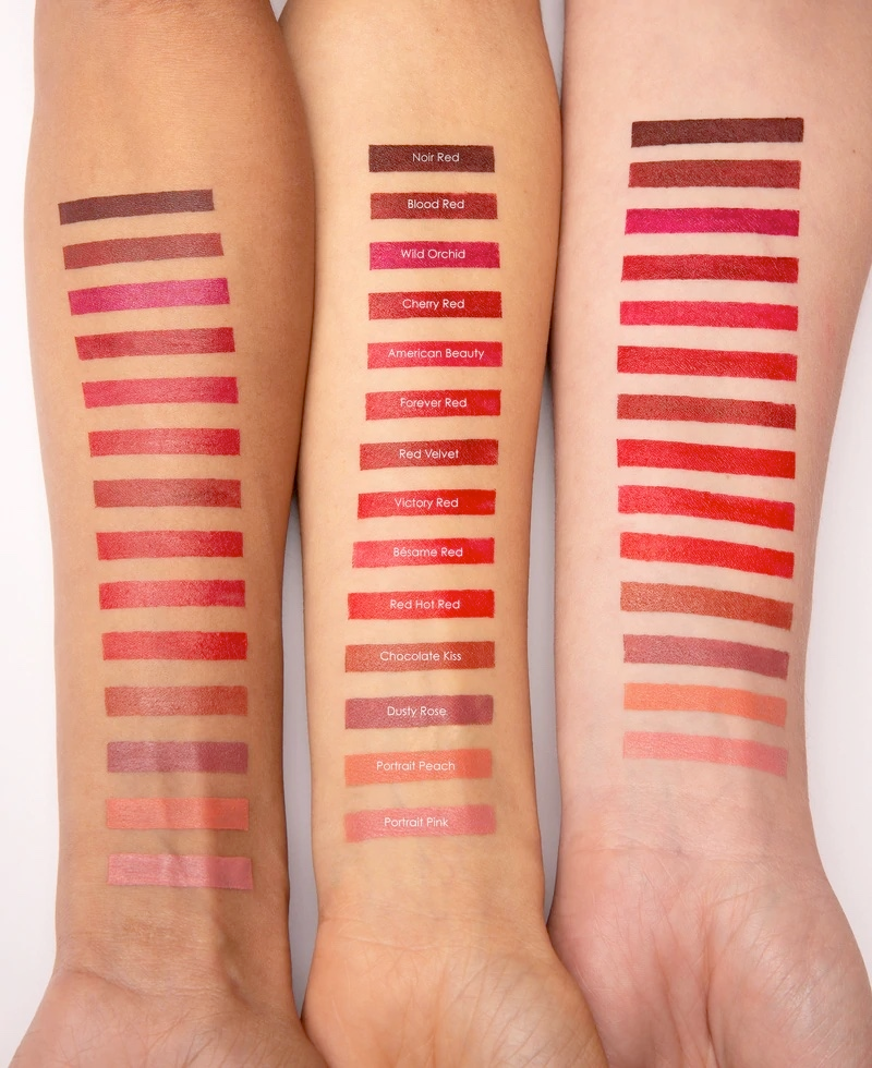 Dusty Rose Lipstick - COMING SOON!