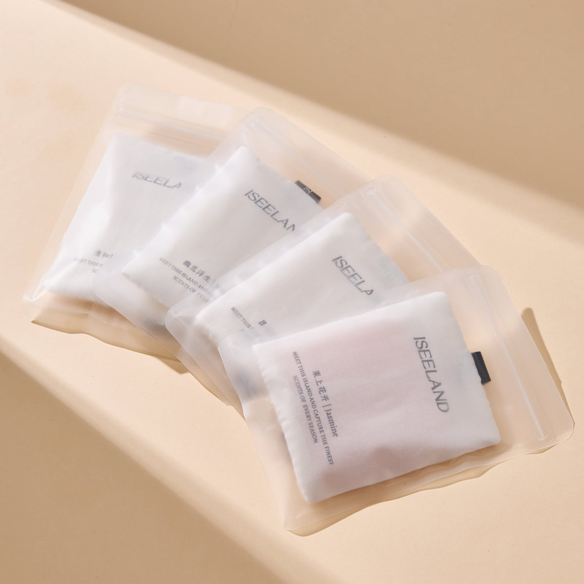 ISeeLand Scent Sachet