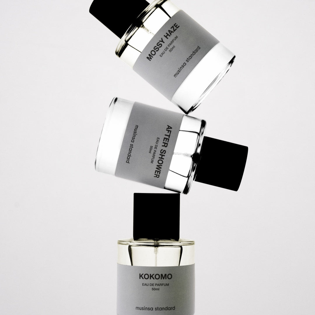Musinsa Standard EDP 50ml