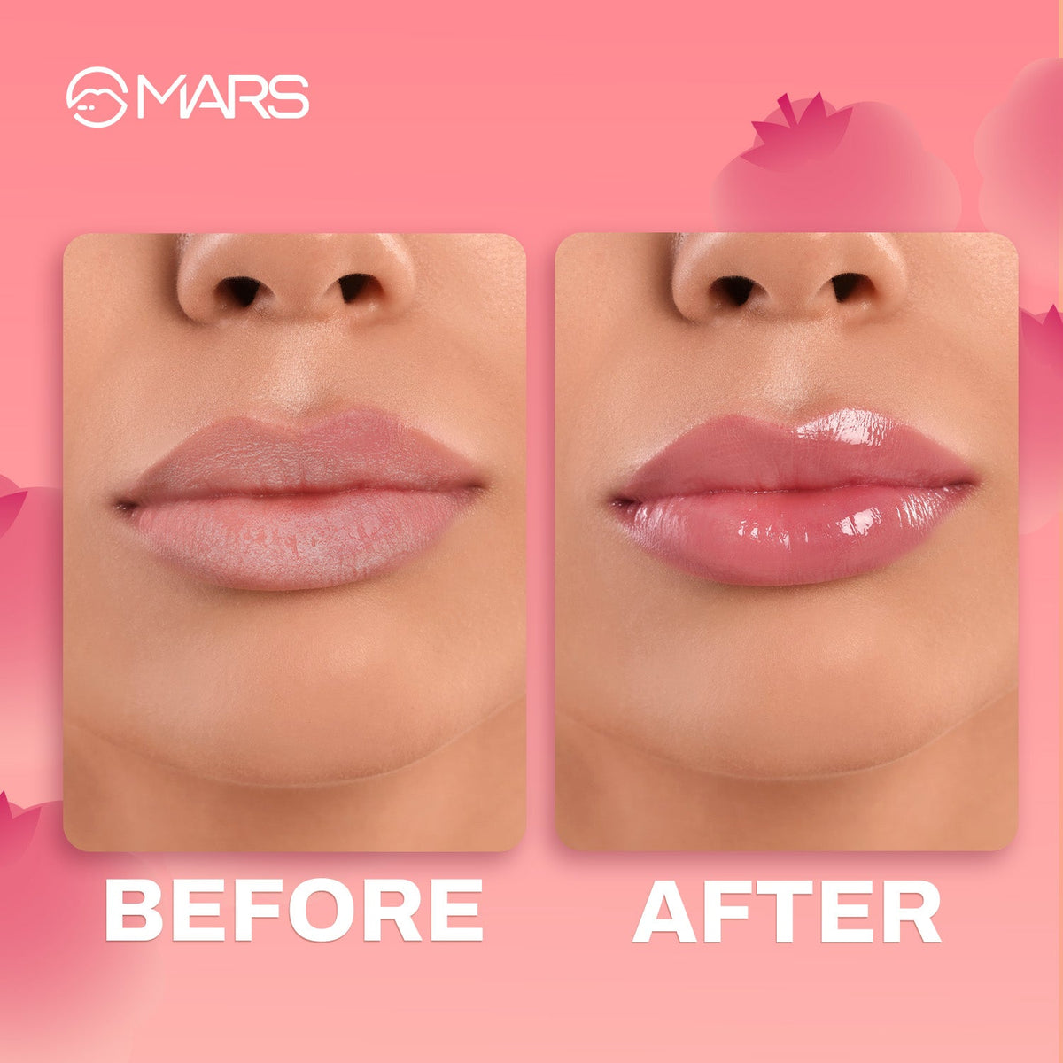 Color Changing Lip Oil