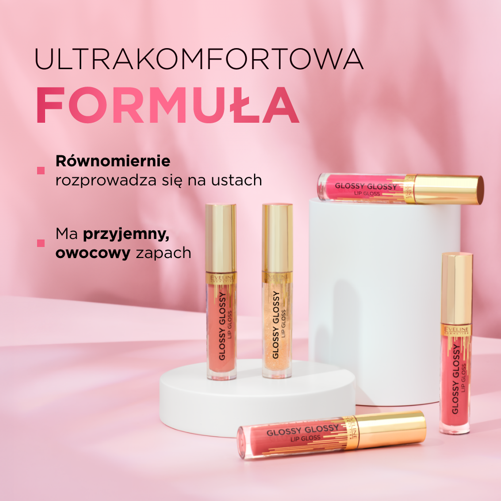 Błyszczyk do ust