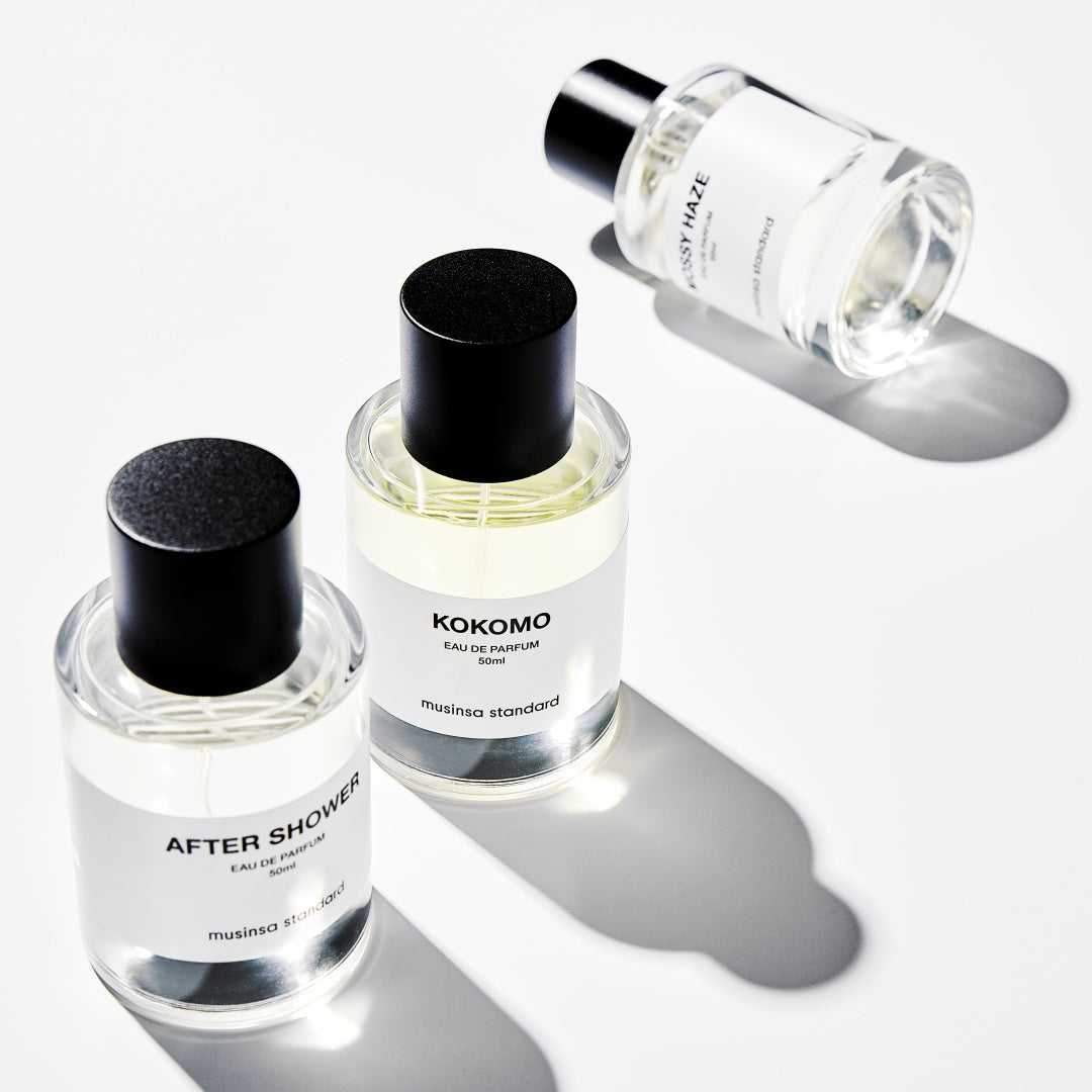 Musinsa Standard EDP 50ml