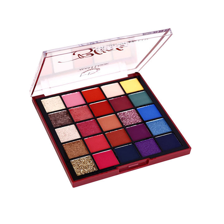 Mattlook Blink Eyeshadow Palette