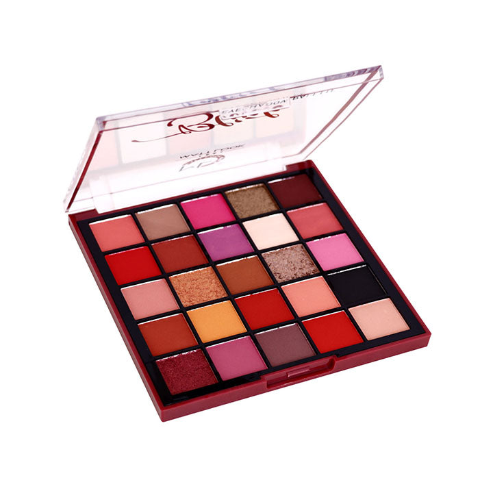 Mattlook Blink Eyeshadow Palette
