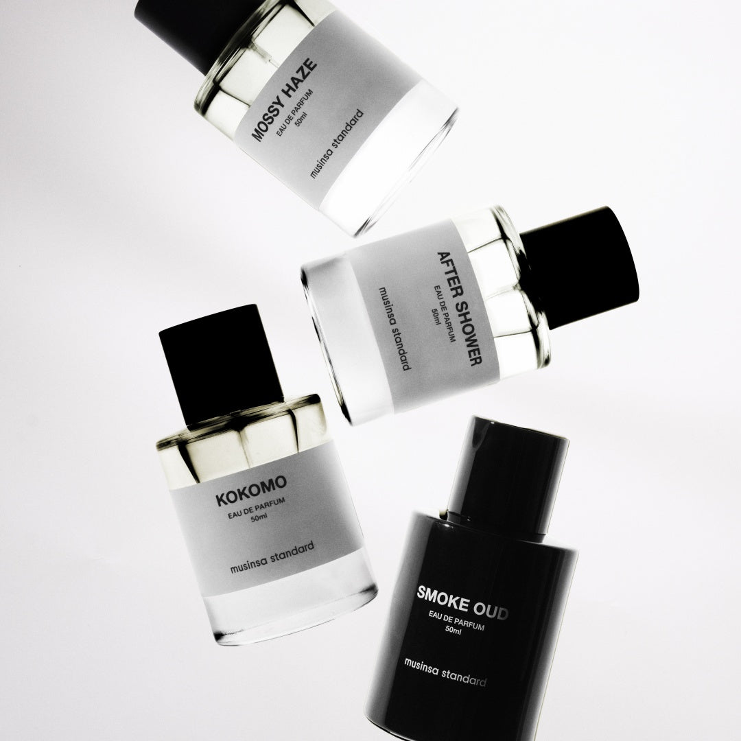 Musinsa Standard EDP 50ml