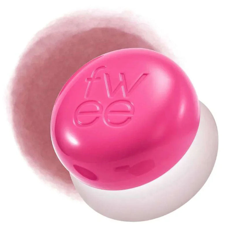 Lip & Cheek Blurry Pudding Pot 5g