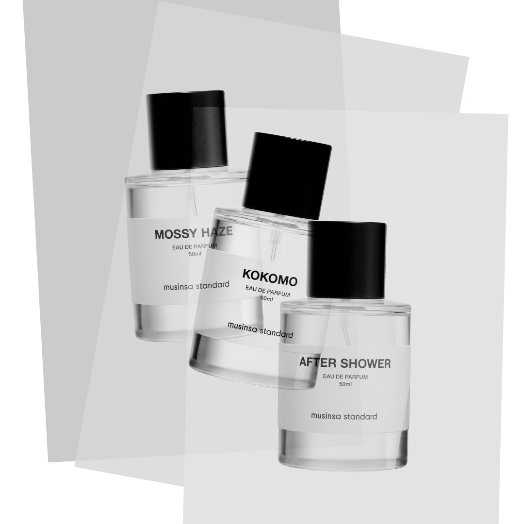 Musinsa Standard EDP 50ml