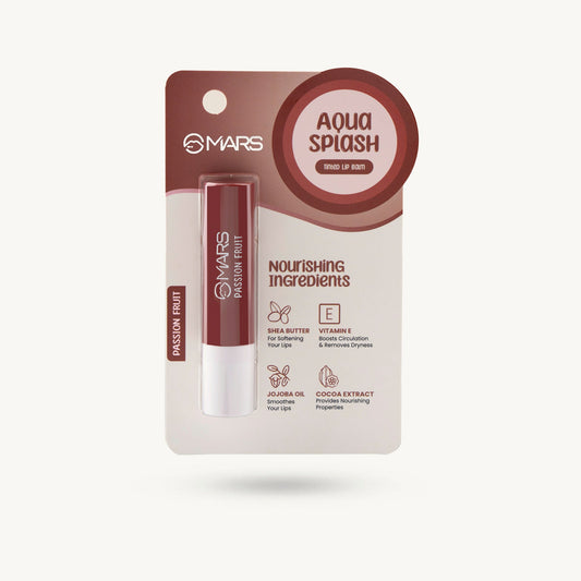Aqua Splash | Lip Balm