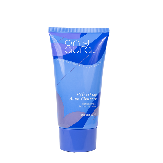 ONLYAURA Refreshing Facewash 150ML