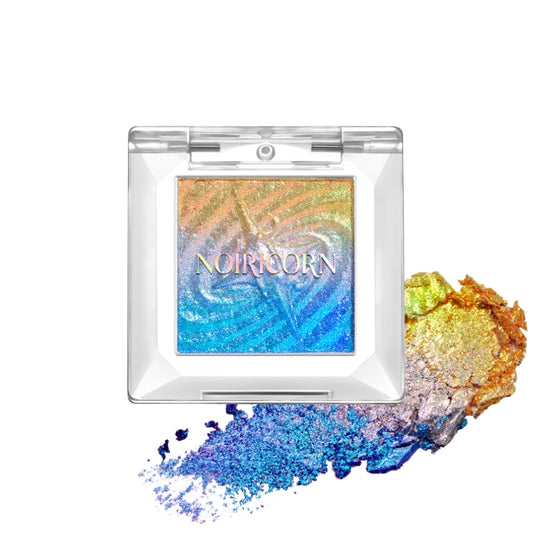 NOIRICORN Astral Archive Pigment Singles – Solar Tide