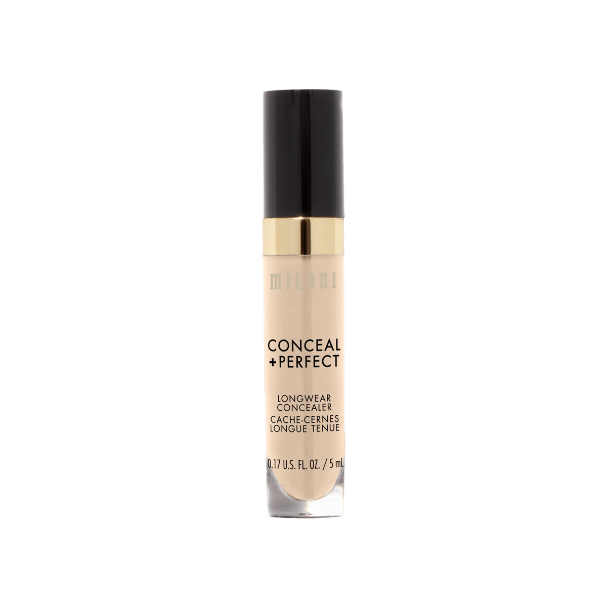 Conceal + Perfect Longwear Concealer
