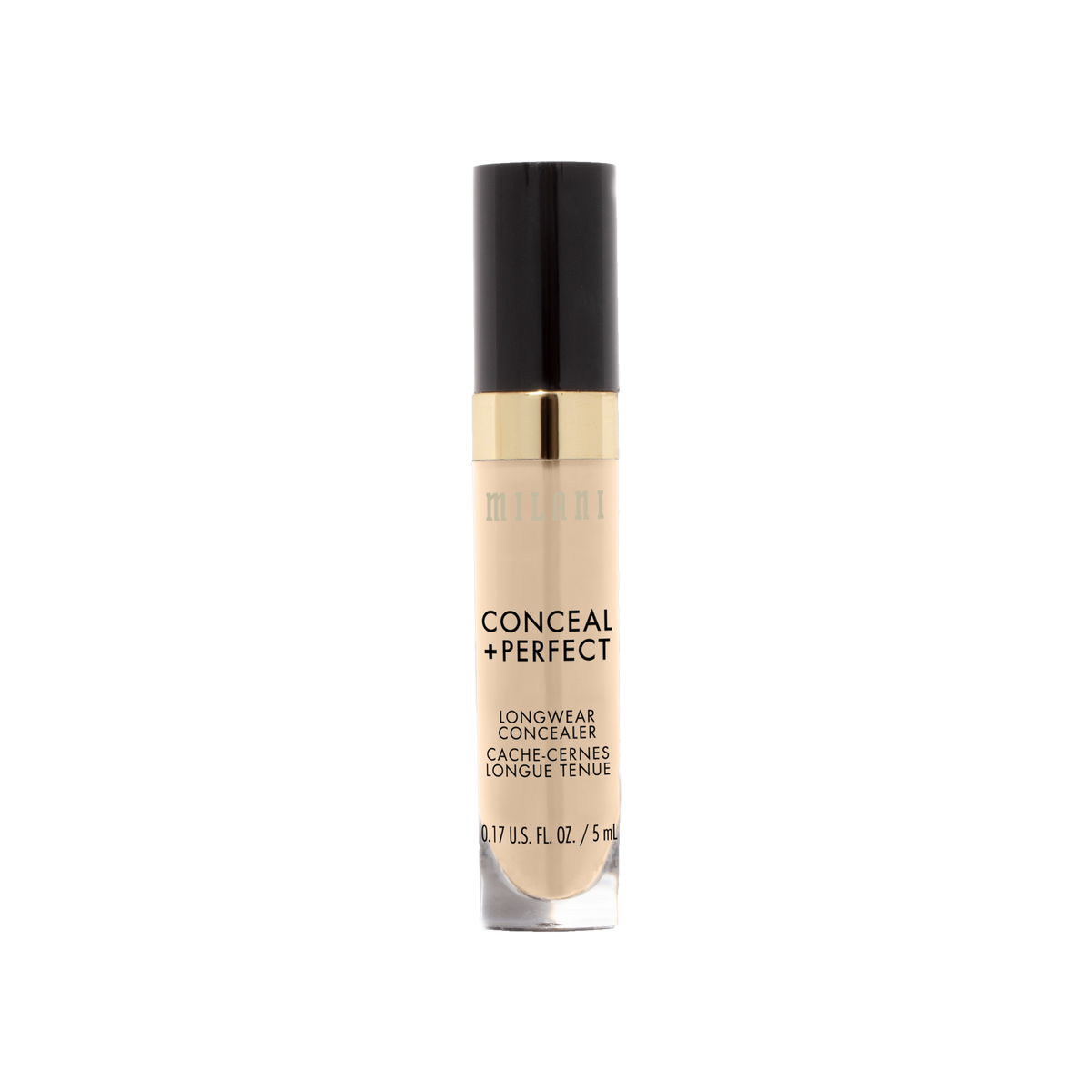 Conceal + Perfect Longwear Concealer