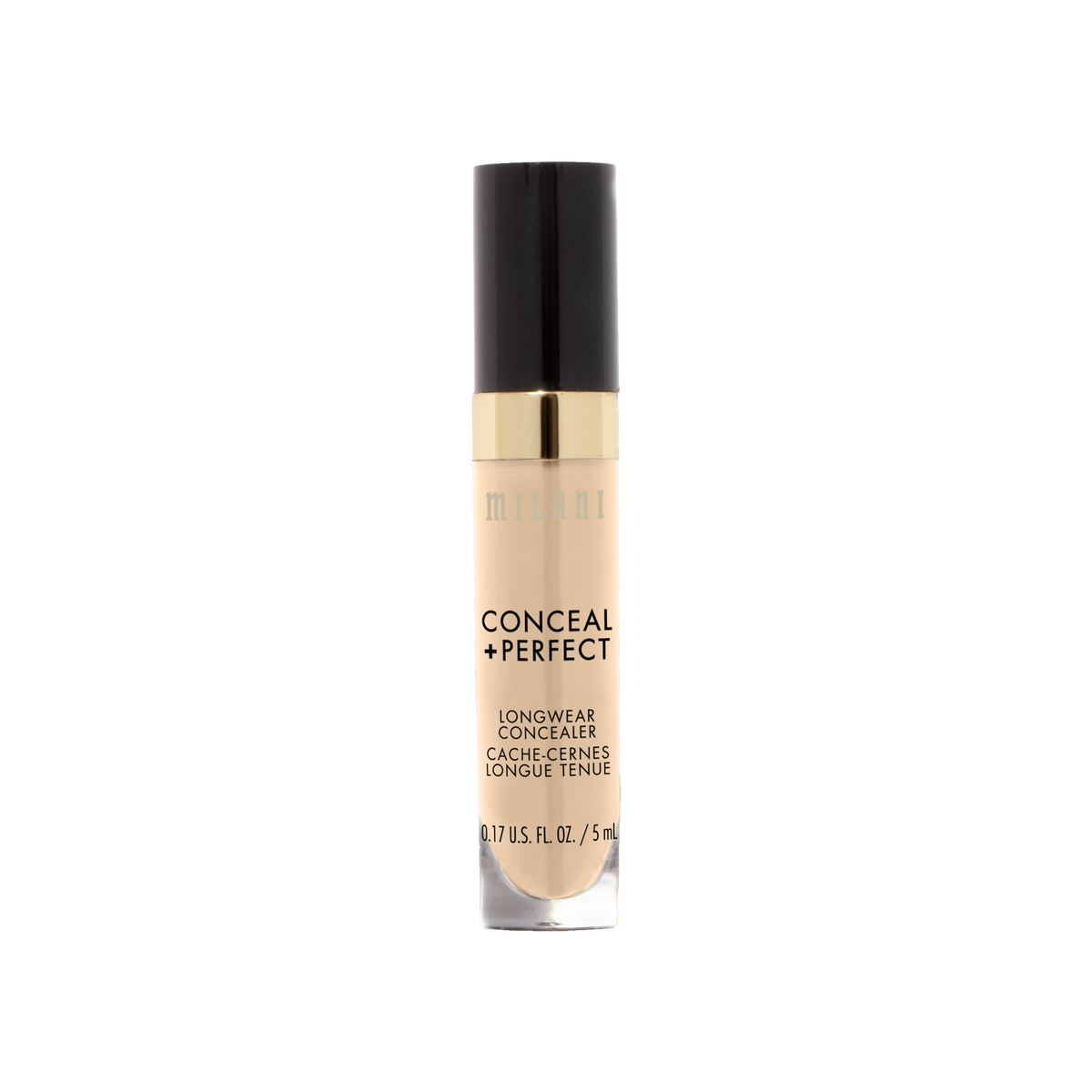 Conceal + Perfect Longwear Concealer