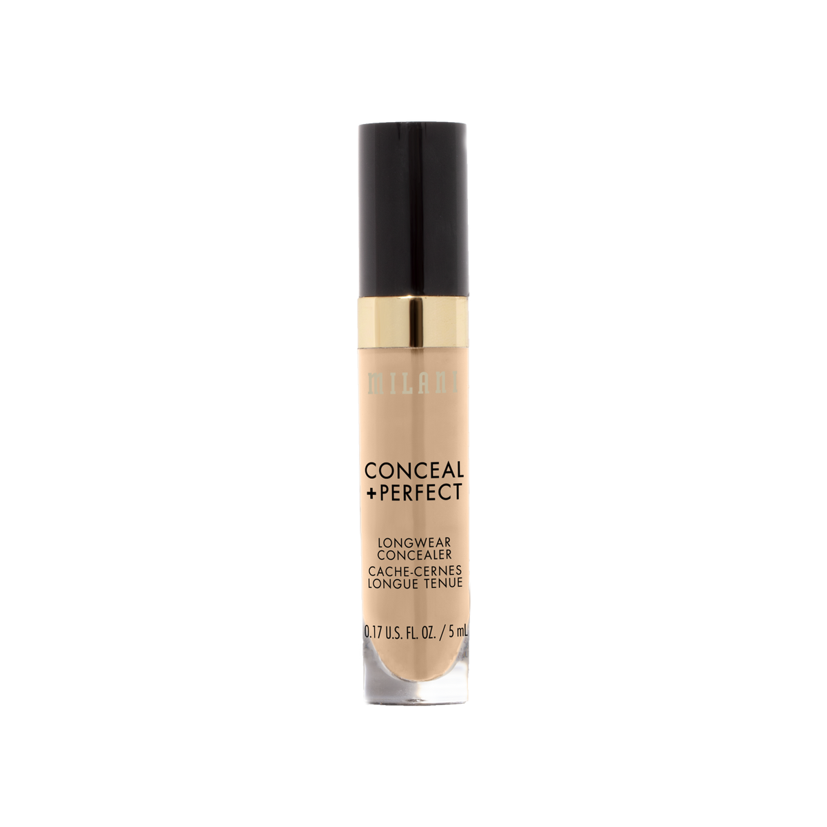 Conceal + Perfect Longwear Concealer