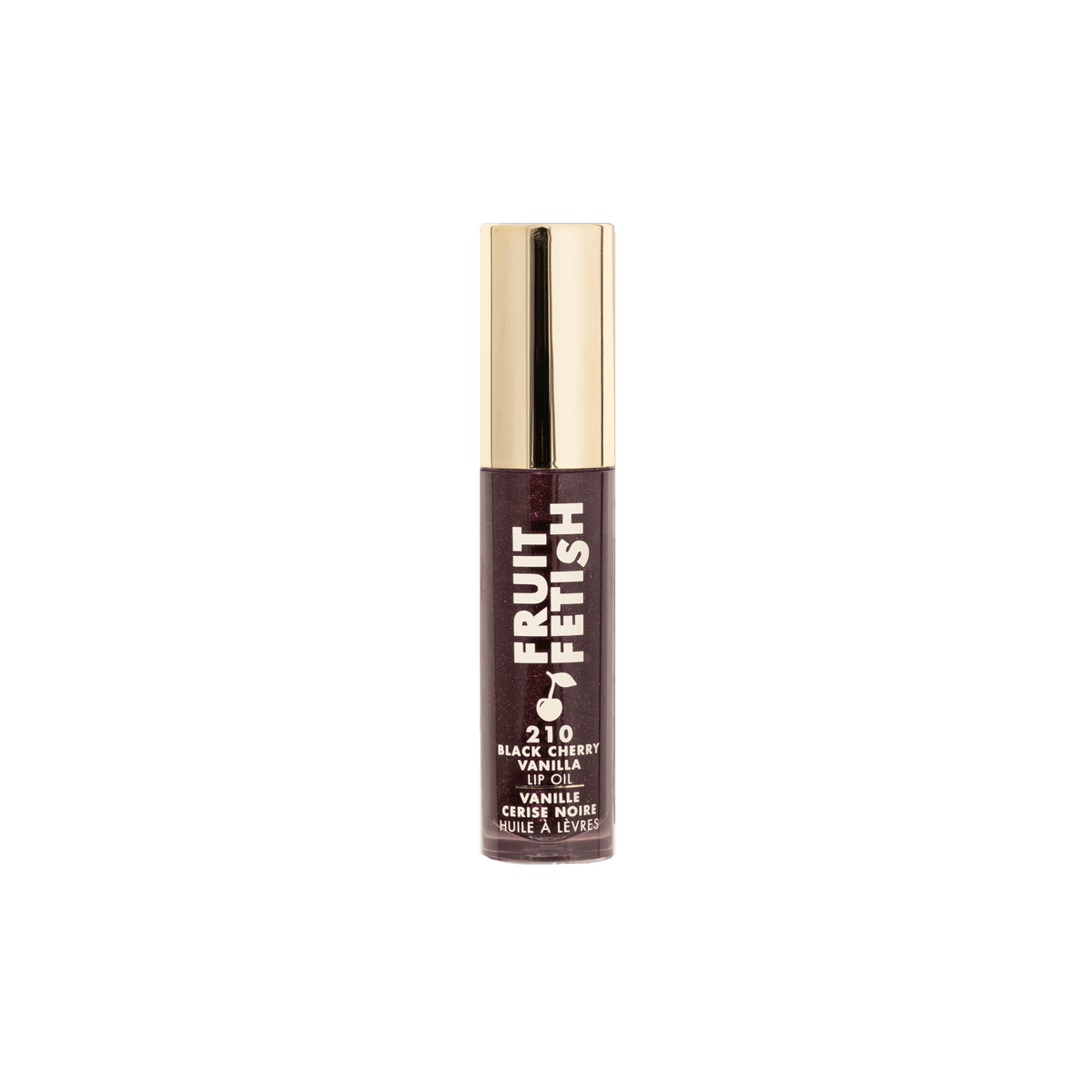 Fruit Fetish Lip Oils